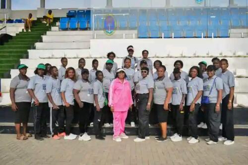 Inter-House Sport 
