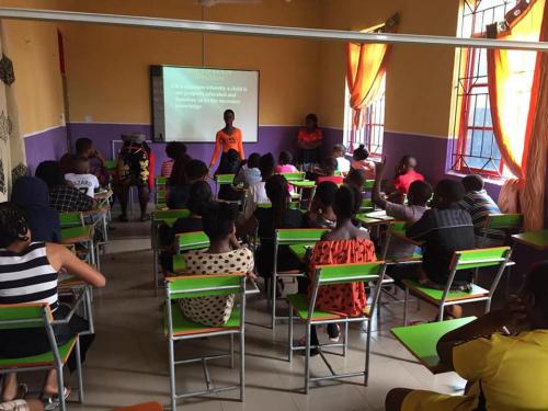 Conducive-Learning-Environment