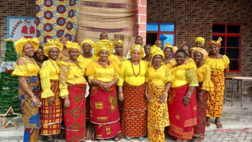 Energetic Teachers 