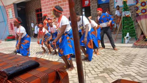 Igbo Group 