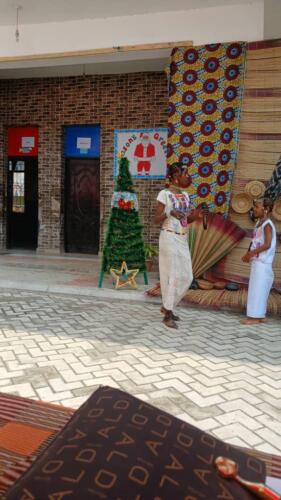 Hausa Group 