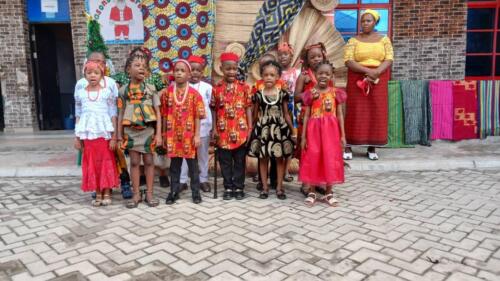 Igbo Group 