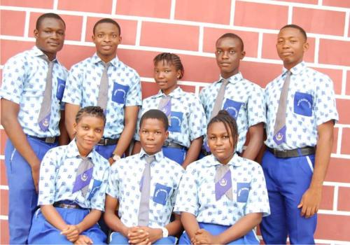 Students